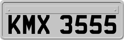 KMX3555