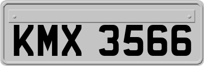 KMX3566