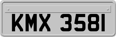 KMX3581