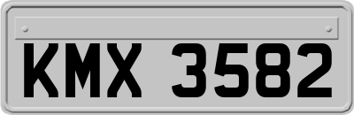 KMX3582