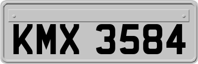 KMX3584