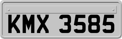 KMX3585