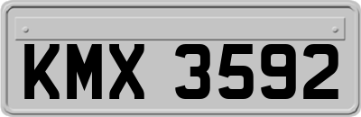 KMX3592