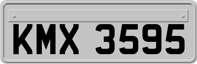 KMX3595