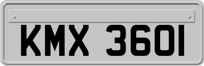 KMX3601