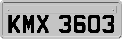 KMX3603