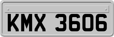 KMX3606