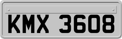 KMX3608