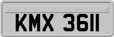 KMX3611