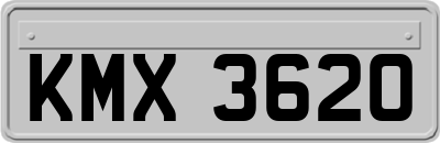 KMX3620