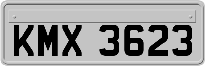 KMX3623