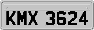 KMX3624