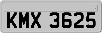 KMX3625