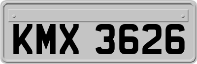 KMX3626