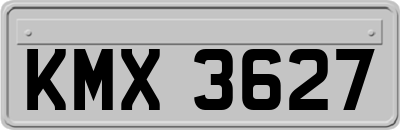 KMX3627