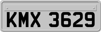 KMX3629