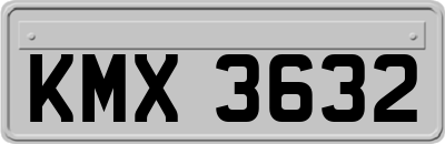 KMX3632