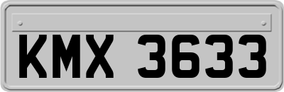 KMX3633