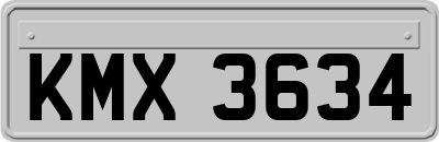 KMX3634