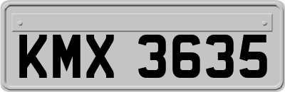 KMX3635