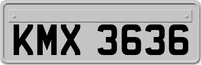 KMX3636