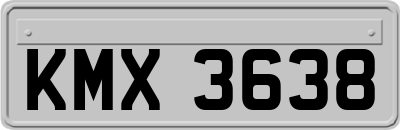 KMX3638