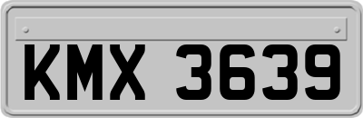 KMX3639