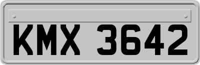 KMX3642