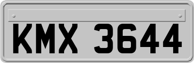 KMX3644