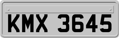 KMX3645