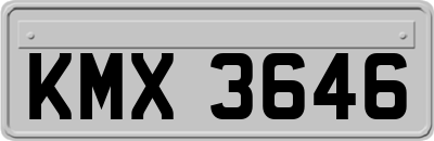 KMX3646