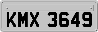 KMX3649