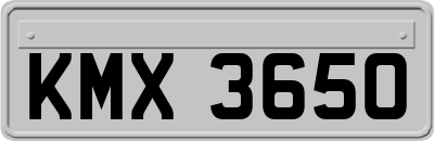 KMX3650