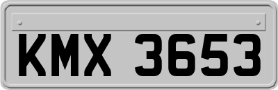 KMX3653