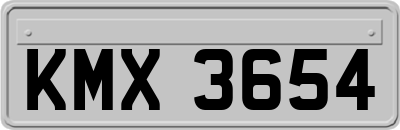 KMX3654