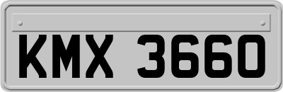 KMX3660