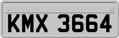 KMX3664