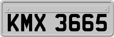 KMX3665