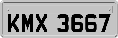 KMX3667