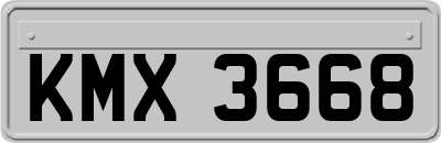 KMX3668