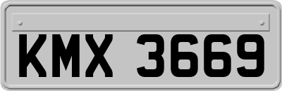 KMX3669