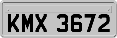 KMX3672