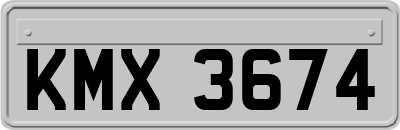 KMX3674