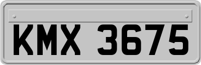 KMX3675