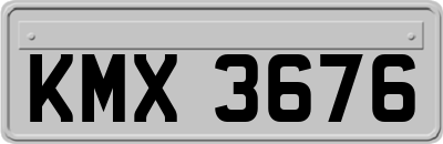 KMX3676