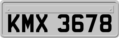 KMX3678