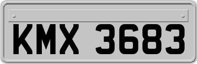 KMX3683