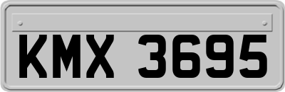 KMX3695