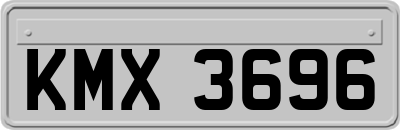 KMX3696