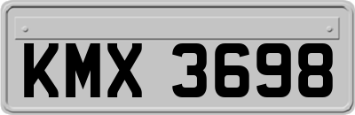 KMX3698